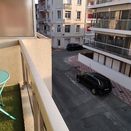 Magnifique Appartement Double Cabine Le Touquet المظهر الخارجي الصورة