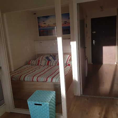 Magnifique Appartement Double Cabine Le Touquet المظهر الخارجي الصورة