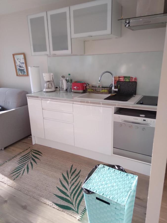 Magnifique Appartement Double Cabine Le Touquet المظهر الخارجي الصورة