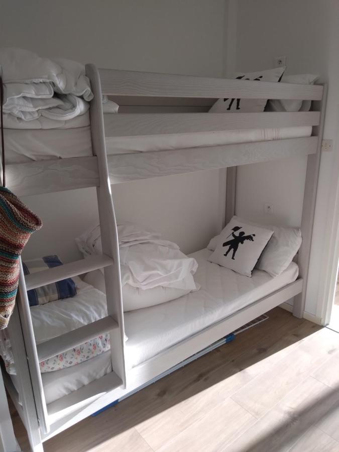 Magnifique Appartement Double Cabine Le Touquet المظهر الخارجي الصورة